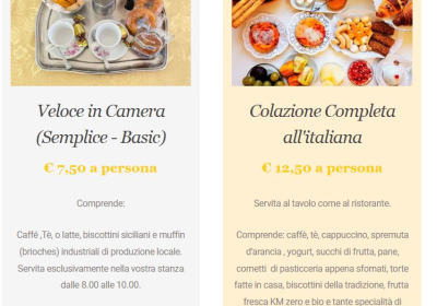 Bed And Breakfast Casale Pupi Catania Etna